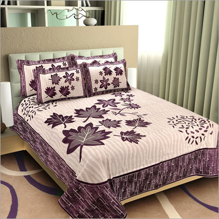 Cotton Bed Sheet